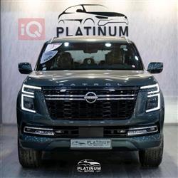 نيسان باترول